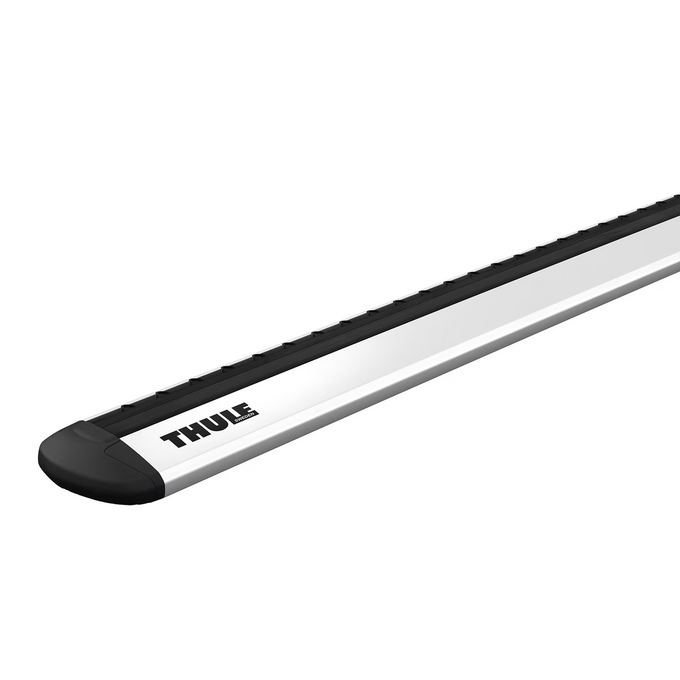 Roof Bars Thule WingBar Evo