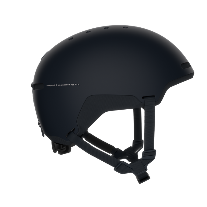 Helm POC Calyx Mips Uranium Apatite Navy Matt - 2025/26