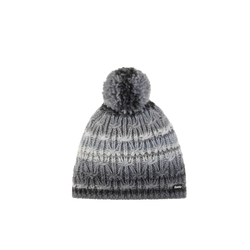 Mützen Eisbar Anka Pompon MÜ Grey - 2025/26