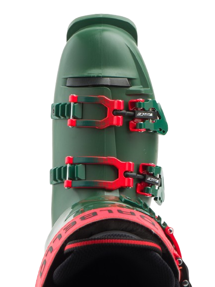 Skischuhe Dalbello DRS WC H - 2025/26