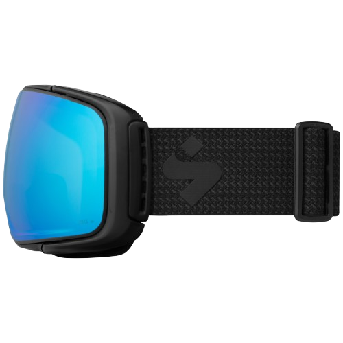 Gogles Sweet Protection - Interstellar RIG Reflect BLI Quartz/Crystal Graphite/Graphite Tra - 2025/26