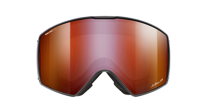 Goggles Gogle Julbo Launcher Black - 2025/26