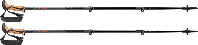 Stocke LEKI Khumbu - 2024