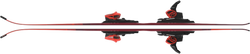 Skis Atomic Redster J2 130-150 + C 5 GW Red/Black - 2024/25