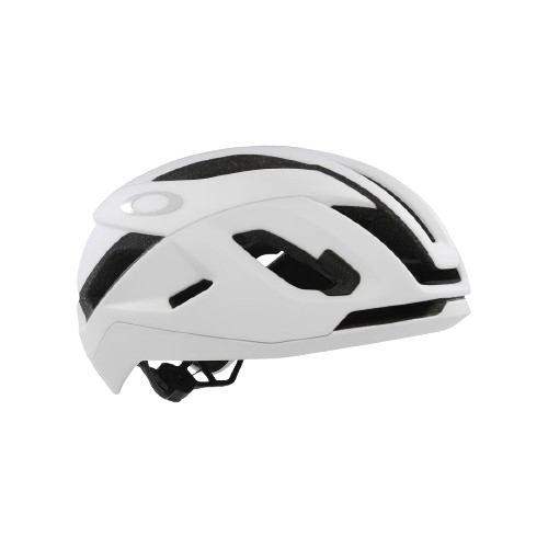 Bicycle helmet Oakley ARO5 Race EU Matte White - 2025