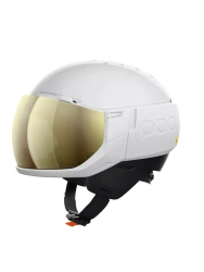 Helmet POC Levator Mips Hydrogen White - 2025/26
