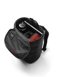 Bag DB Roamer Duffel Backpack 25L Black Out - 2024/25