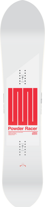 Snowboard Capita Spring Break Powder Racers - 2025/26