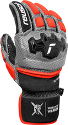 Handschuhe Reusch Worldcup Warrior GS - 2025/26