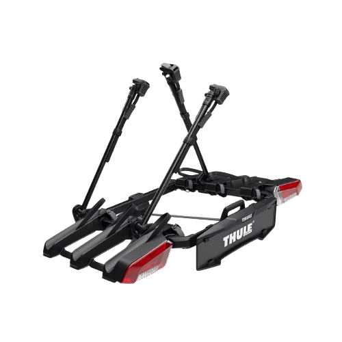 Thule OutPace 3-bike Platform Bike Rack