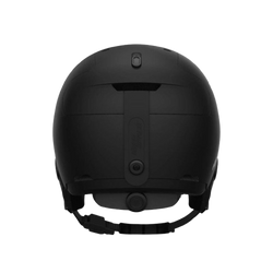 Skihelm Flaxta Deep Space Black - 2025/26