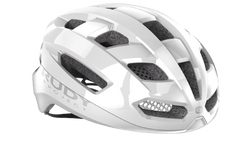 Bike Helmet Rudy Project SKUDO White Shiny - 2025
