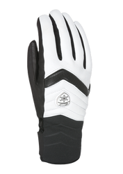 Gloves Level Maya Black White - 2025/26