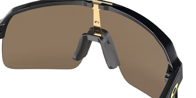 Sonnenbrille Oakley Sutro Lite Matte Carbon Frame / Prizm 24K Lenses