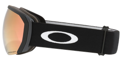 Goggles Oakley Flight Path L Matte Black/Prizm Rose Gold - 2025/26
