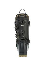 Ski boots Dalbello Veloce 110 MV Leaf Green/Black - 2024/25
