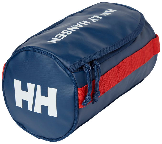 Helly Hansen HH Wash Bag 2 Ocean - 2024/25