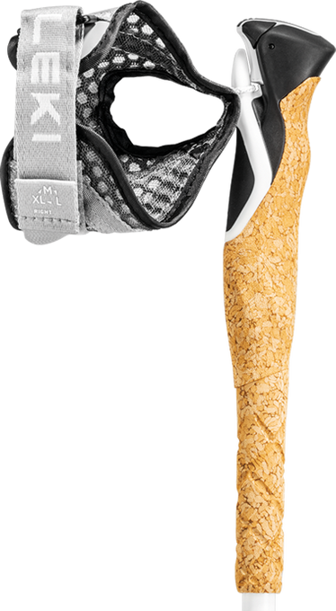 Poles LEKI Cross Trail FX Superlite Compact