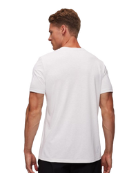 T-shirt On Running ON RUN-T Men White - 2025