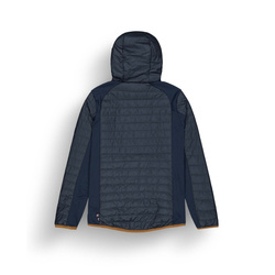 Daunenjacke Picture Takashima Primaloft Dark Blue - 2024/25