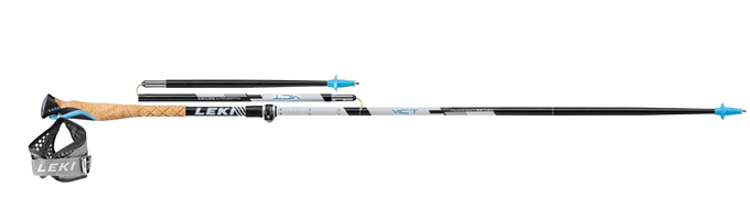 Stocke LEKI MCT Vario TA - 2021