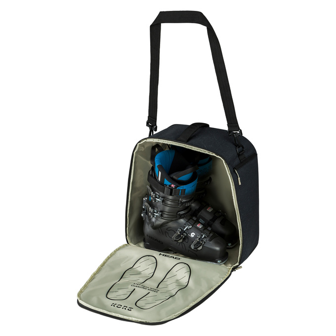 HEAD Kore Bootbag - 2025/26