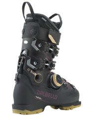 Ski boots Dalbello Veloce Space 85 W Black/Berry - 2025/26