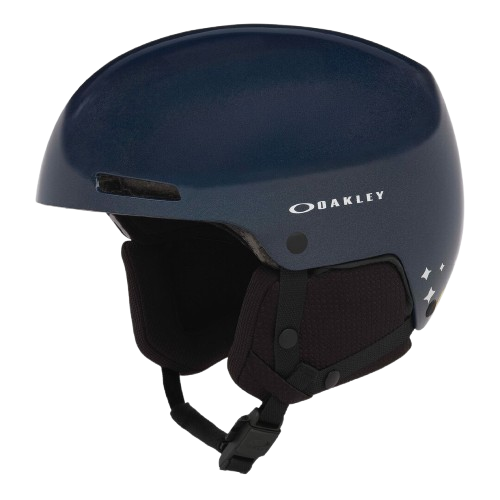 Skihelm Oakley MOD1 PRO Space Dust Abyss With Stars - 2025/26
