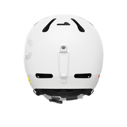 Helm POC Fornix BC Hydrogen White Matt - 2025/26