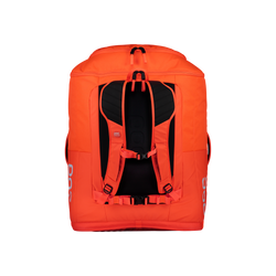 Skischuhtasche POC Race Backpack 130 Fluorescent Orange - 2024/25