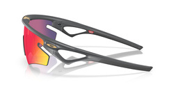 Sunglasses Oakley Sphaera Slash Matte Carbon Frame / Prizm Road Lenses