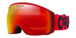 Goggles Oakley Flight Tracker L Matte B1B Redline Prizm Torch Iridium - 2025/26