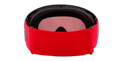 Goggles Oakley Flight Deck L Matte Redline/Prizm Torch Iridium - 2025/26