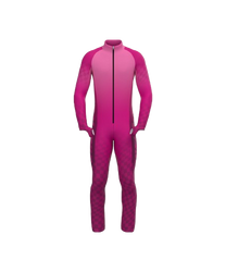 Race Suit Energiapura Competition Junior /Fuxia/Violet (insulated, padded) - 2025/26