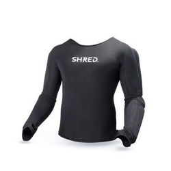 Protector SHRED Ski Race Protective Jacket Mini - 2021/22