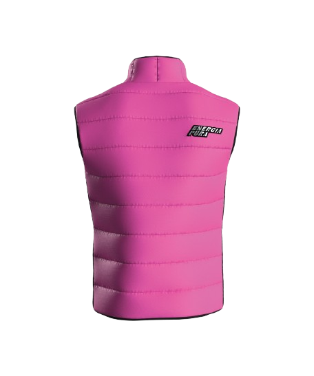 Weste Energiapura Himos Color/Fuxia Fluo - 2025/26