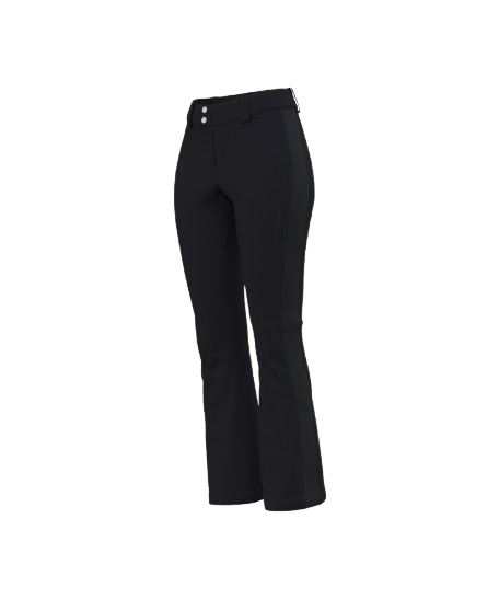 Ski Pants Energiapura Hosson Lady/Black - 2025/26