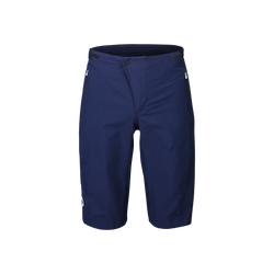 POC Essential Enduro Shorts Turmaline Navy - 2025