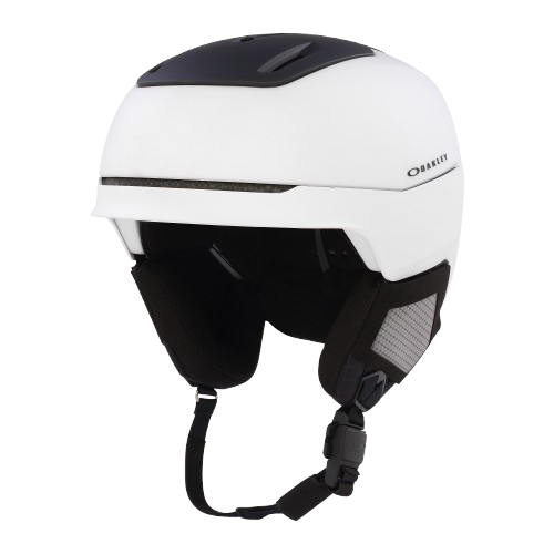 Skiing helmet Oakley MOD5 White - 2025/26