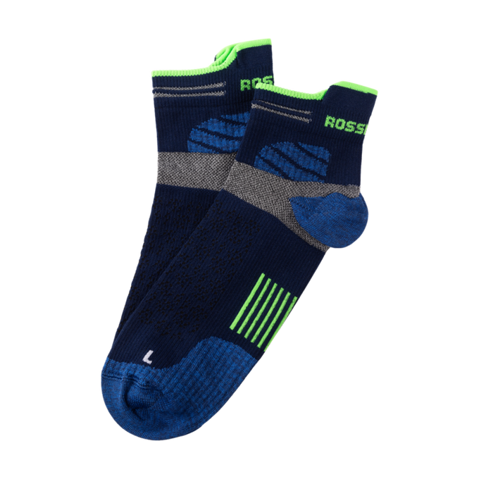 Socke Rossignol Trail Running Sapa Soscks Dark Navy