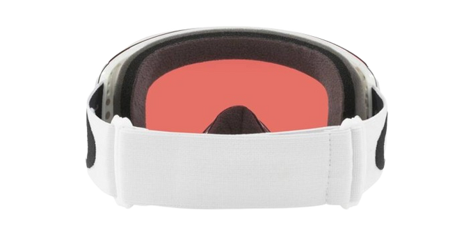 Goggles Oakley Flight Deck M Matte White/Prizm Snow Sapphire Irid - 2025/26