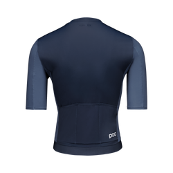 POC M´s Cadence Jersey Apatite Navy - 2025