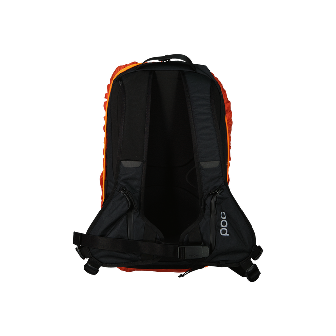 Rucksack POC Versatile Backpack 20L Uranium Black - 2024/25