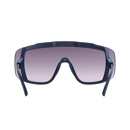 Sunglasses POC Devour Apatite Navy/Clarity Road/Partly Sunny Gold