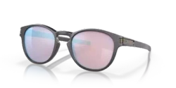 Sunglasses Oakley Latch Steel w/Prizm Snow Sapphire - 2023
