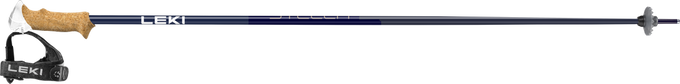 Skistöcke LEKI Stella S Navy - 2023/24