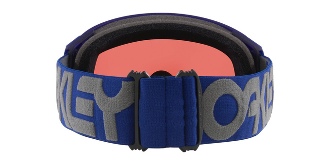 Goggles Oakley Flight Tracker L Matte 1B1 Navy/Prizm Sapphire Iridium - 2025/26