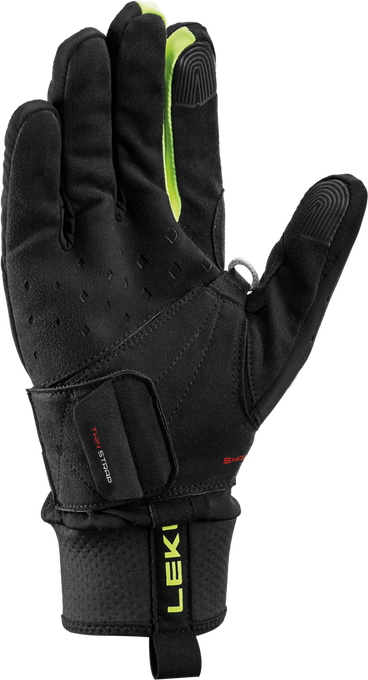 Handschuhe LEKI PRC Shark - 2023/24