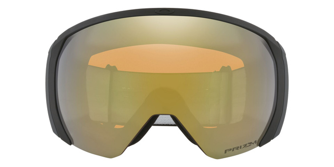Brille OAKLEY Flight Path L Matte Black/Prizm Sage Gold Iriudium - 2025/26