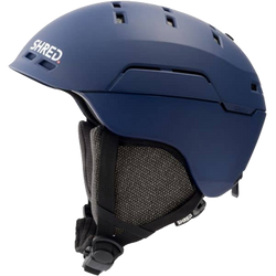 Helm SHRED TOTALITY NOTION NOSHOCK NAVY - 2022/23